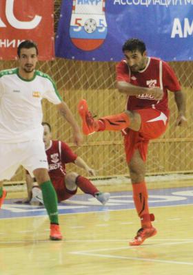 Иарзани Сафоян